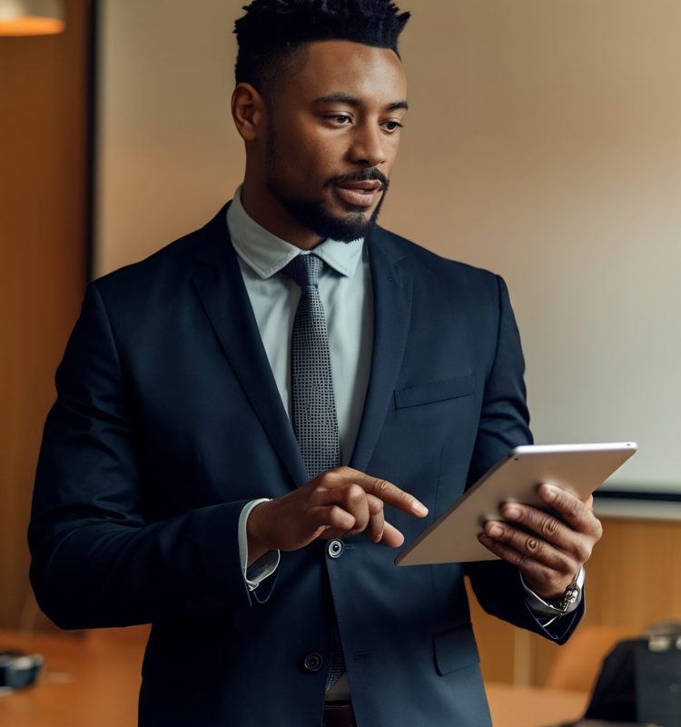 corporate-event-black-male-tech-ceo-giving-presentation-colleagues-investors-conference-r